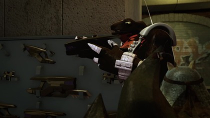 Teenage. Mutant. Ninja. Turtles. 2012. S02E43. Jak płaz z gadem