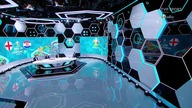 TVP Sport - Ident, zapowiedzi, reklamy 13. 06. 2021