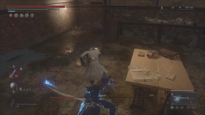 Lies of P - Ocalały - NG+5