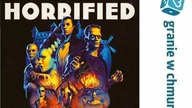 Horrified - zasady, przykładowa rozgrywka