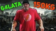 64-Letni POTWÓR! | Richard Lupkes