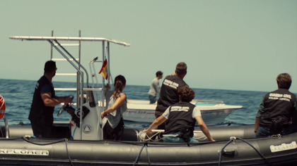 Tajemnice El Hierro S01E08 Lektor PL