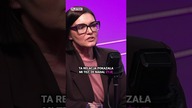 Ile kosztowało ją drugie małżeństwo? Felicjańska mówi o godności i pieniądzach #shorts #showbiz