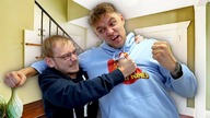 TYPOWE WKURZAJĄCE RODZEŃSTWO