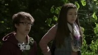 Spooksville odc. 4 - Wyjący Duch