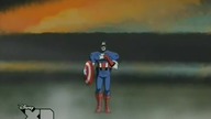 AVENGERS POTĘGA I MOC (2010) Upadek Asgardu ODCINEK 25
