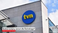 Chodzi o koncesję dla TVN Style [Serwis informacyjny, KSTV Info]