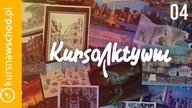 PostCrossing [KursoAktywni 04] | Kurs na Wschód