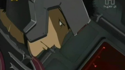 Full Metal Panic #17 (Napisy z TV)