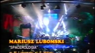 Mariusz Lubomski - Spacerologia