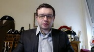Michał A.  Piegzik vs Jacek Bartosiak - my take - Piotr Napierała