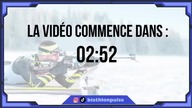 BIATHLON 2025 RELAIS MIXTE | CHAMPIONNATS DU MONDE LENZERHEIDE 2025