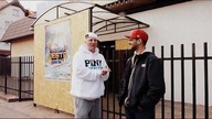 NUMER RAZ I DJ ABDOOL ZAPRASZAJĄ NA 36 URODZINY TEDE W MIELNIE