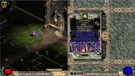 Zagrajmy w Diablo 2 #10 Koszary Klasztoru