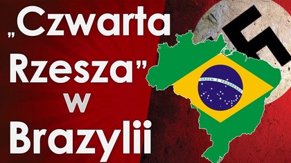 Jak Brazylia pomagała niemieckim zbiegom