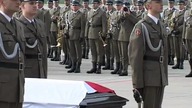 Ostatni lot Lecha Kaczyńskiego