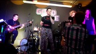 Brzózka - Ja Cię nie muszę kochać (Live) Poznań 2015