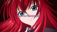 Highschool DxD S1 Odc5 Lektor PL