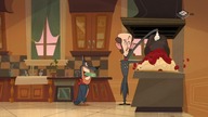 Taffy - S01E14 [PL][HD]