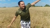 Daniel Moro TYLKO TY (feat.  POPEK, COVER SAVAGE ONLY YOU, PROD ŚLIMAK)