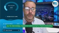 Zaszczepieni zostali oznaczeni adresem MAC - zobacz sam jak to można sprawdzić na telefonie z Androi