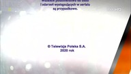 TVPHD - 22-12-2022 - Sponsorzy, Reklama 2x, Ogłoszenie nadawcy