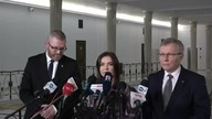 Grzegorz Braun: Ponad 2mln Polaków żyje w skrajnym UBÓSTWIE, czyli za mniej niż 600zl/msc