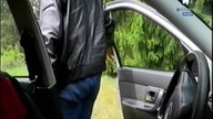 Łowcy mitów  Bursztynowa komnata