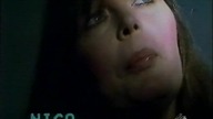 NICO 1984 interview and live THE end... Encode 6 2