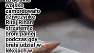 Ot, dzień jak co dzień ¦ Wszystkie Oczy Na Palestynę