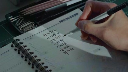 Bunshinsaba (Ouija Board) 2004 PL