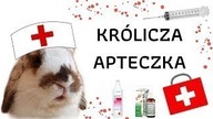 Królicza apteczka