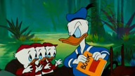 Kaczor Donald - Źr&oacute;dło wiecznej młodości (1953)