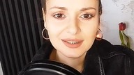 Tak śpiewa Lili na żywo - posłuchaj #Shorts #Live #Lili #wokalistka