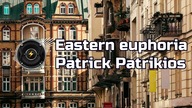 Eastern euphoria  Patrick Patrikios | Wesoła Muzyka Filmowa