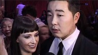 Bilguun Ariunbaatar ze łzami w oczach o przegranej w TzG: To jest smutek