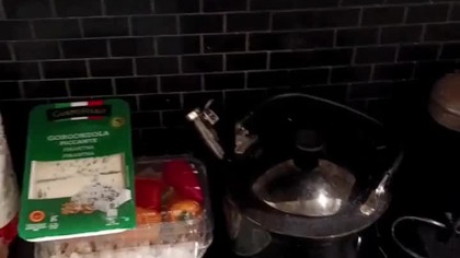 Ogarniamy Thermomix (Lidlomix) Gotowanie z Sarmatą! Kolacja piątkowa i test przepisów! Kuchnia,