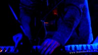 Na Tak-Stalowy Anioł (live in Underground Pub)