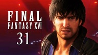 Final Fantasy 16 PL #31  POTĘŻNY KRÓL BARNABAS! | GAMEPLAY PS5 4K