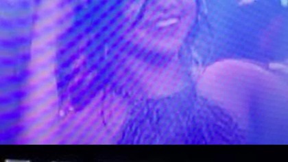 Saturday Night for Dance Party in Zedd & Selena Gomez from MTV Music (Italy) (11/12. 04. 2015)