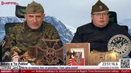 Debata w re-Publice Pon.  14. 4. 2025r.  W.  Olszański, M.  Osadowski Rodacy Kamraci NPTV.pl