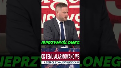 Czy Zełenski poniósł słuszną karę za swoje czyny?