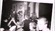 THE 4 SKINS - Chaos (Live 1982)