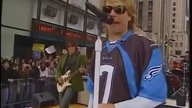 Bon Jovi - The Today Show (2004)