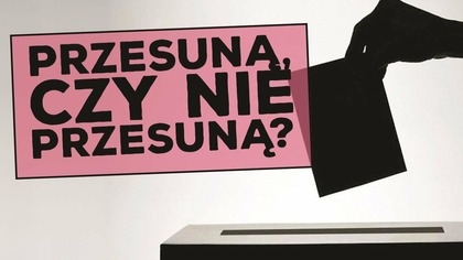 Czy PiS przesunie wybory? Moje przemyślenia