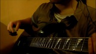 Papa Roach - Last Resort (guitar cover)