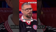Horror w finale w USA.  Pazdyk: Po tym strzale płakał cały świat #shorts