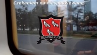 Głos Trybun || Legia - Dundalk