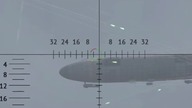 Zeppelin down