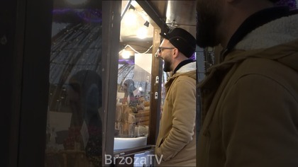 Janusz je darmowa chałwę